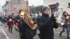 Orkiestra maszeruje na rynek